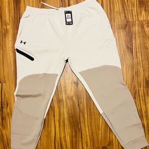 Under Amour Hommies Sweatpants Joggers  Size 2XLT/2TGL/2EGA
